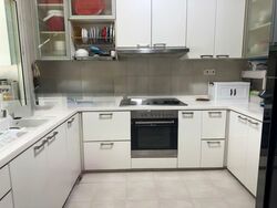 The Shaughnessy (D27), Terrace #586166441